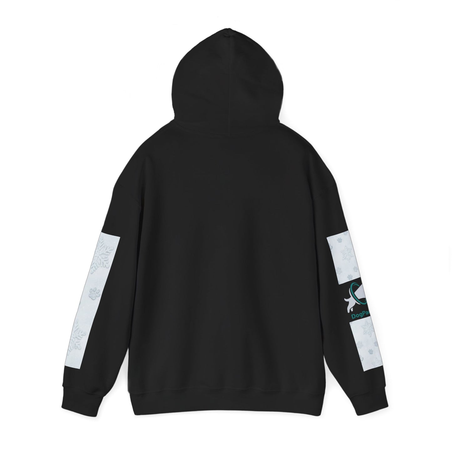 Goldie & Frenchie Holiday Hoodie - High Quality Soft Sweatshirt for the Winter