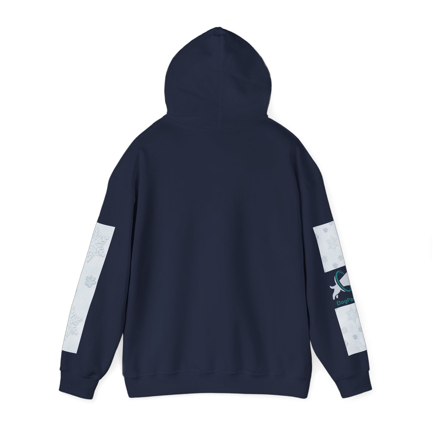 Goldie & Frenchie Holiday Hoodie - High Quality Soft Sweatshirt for the Winter