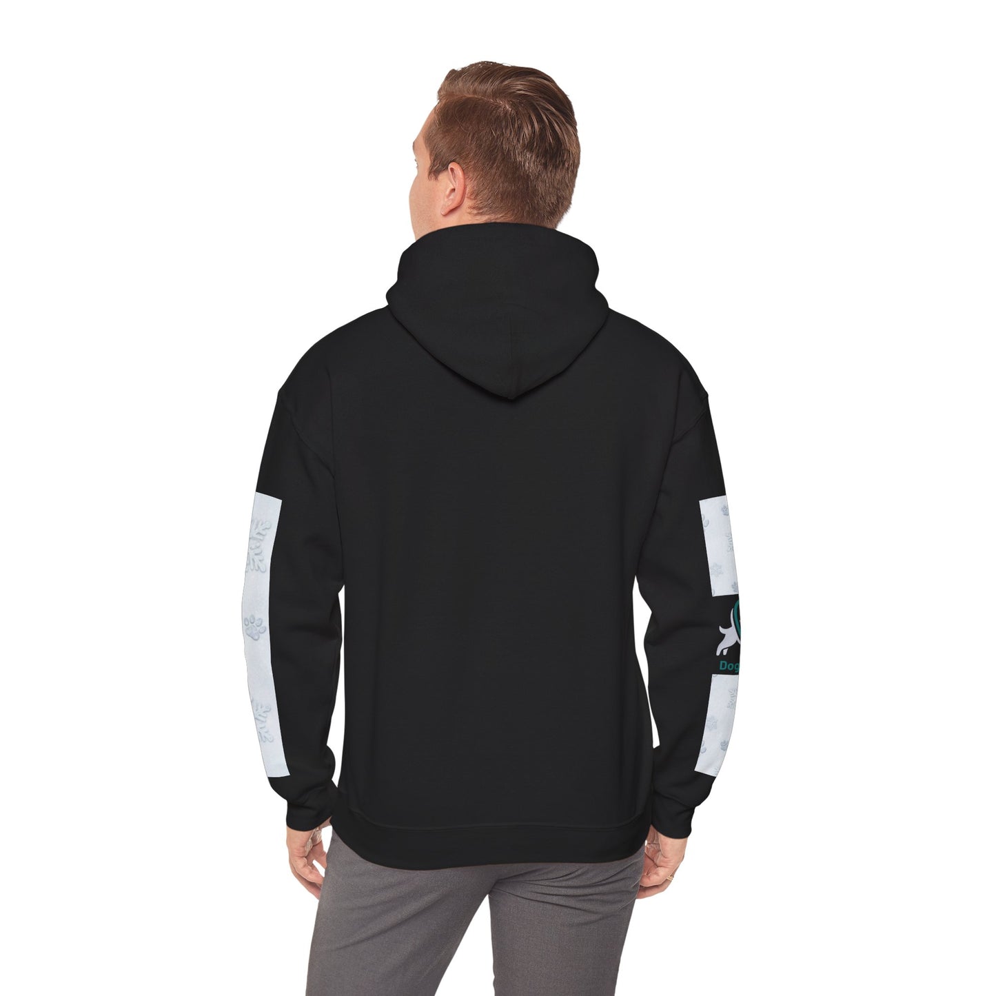 Goldie & Frenchie Holiday Hoodie - High Quality Soft Sweatshirt for the Winter