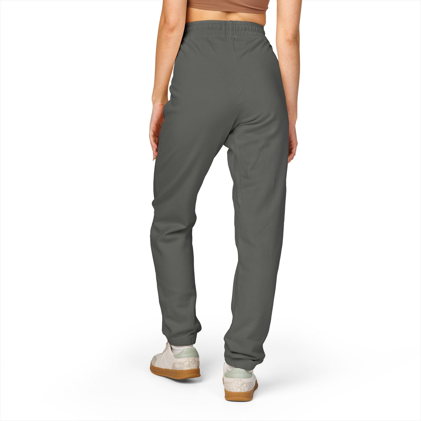 Goldie & Frenchie On-Air Fleece Sweatpants