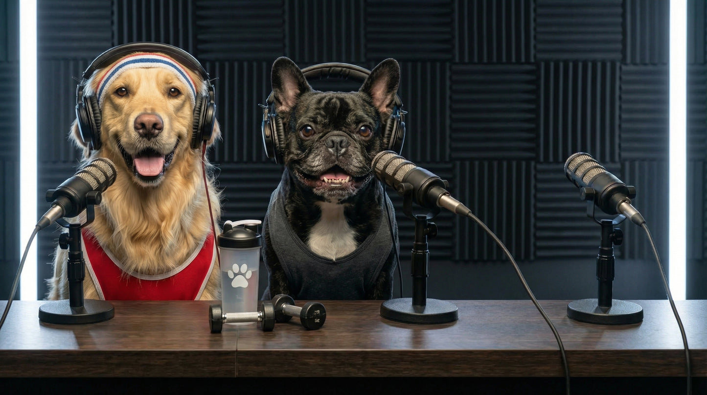 Goldie & Frenchie Cameo Pictures with you or your Pet!