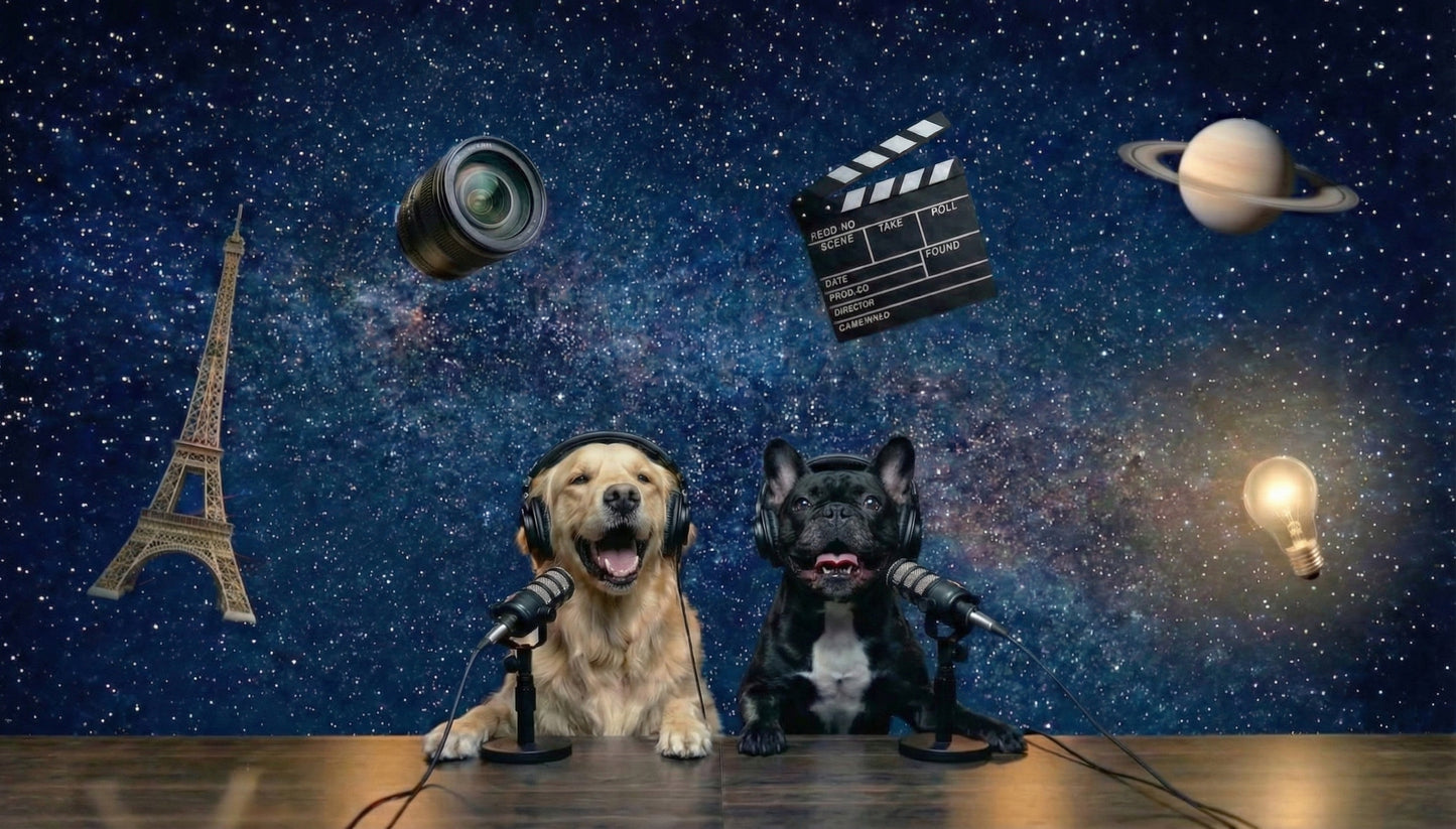 Fully Customized Videos