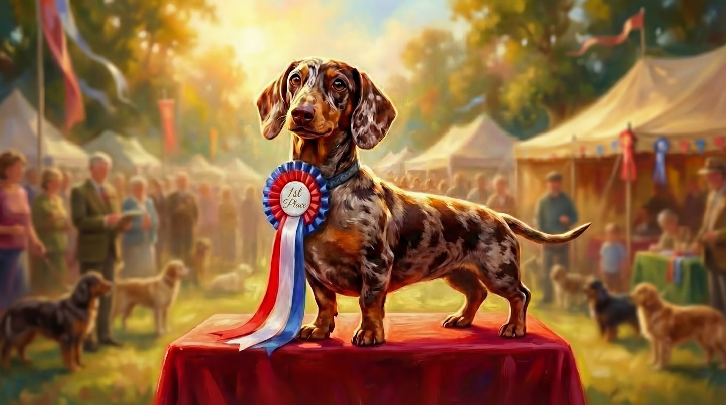 Fully Customized Photos