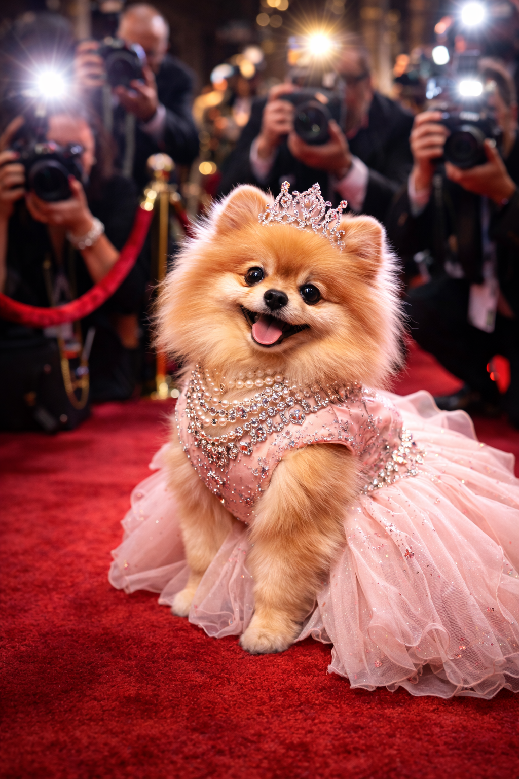 Fully Customized Photos