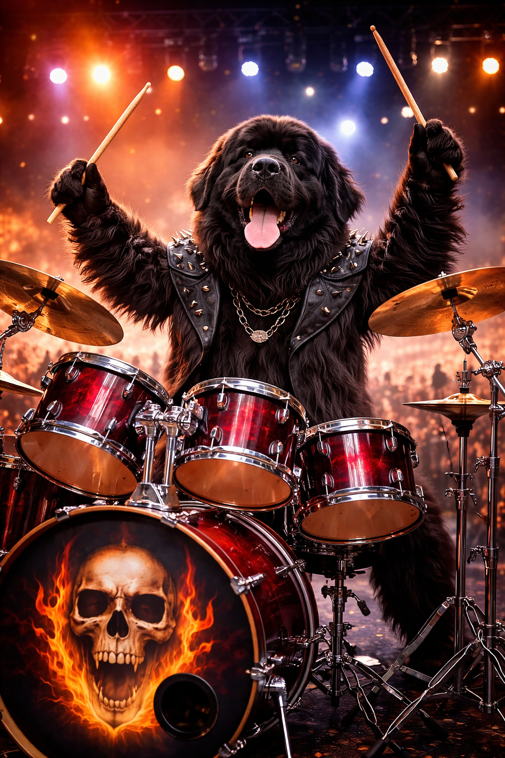 Fully Customized Photos