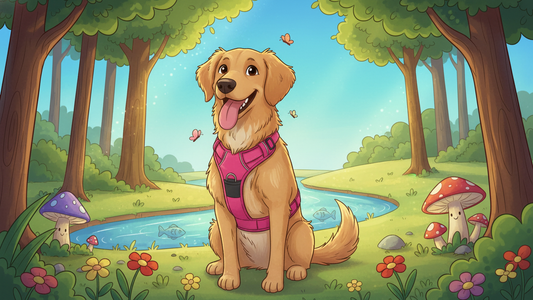 Custom Pet Portraits