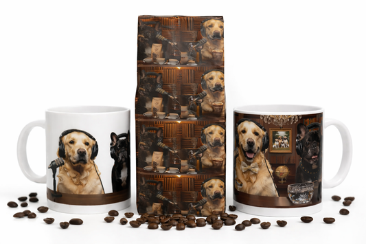 Coffee Lovers Bundle