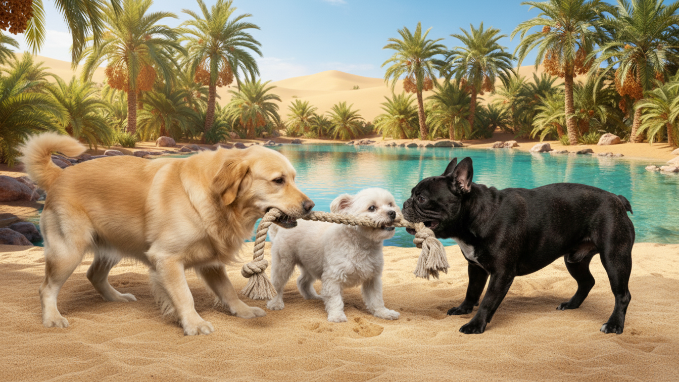 Goldie & Frenchie Cameo Pictures