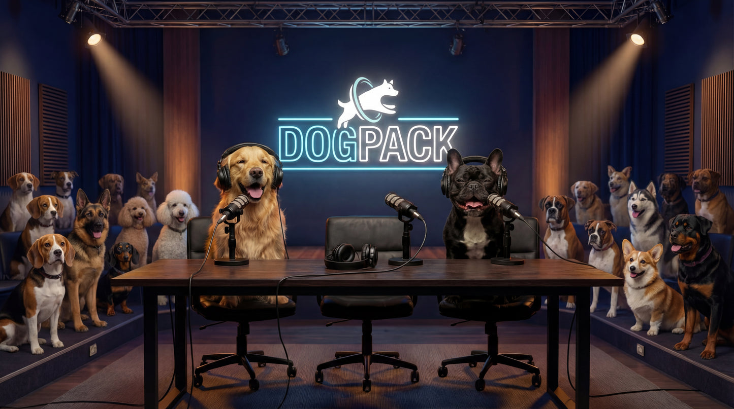 Goldie & Frenchie Cameo Pictures with you or your Pet!